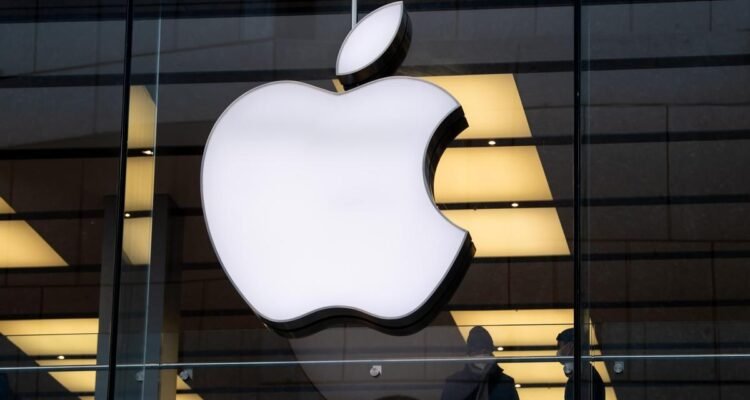 Apple Announces Use of iOS 26 Update System