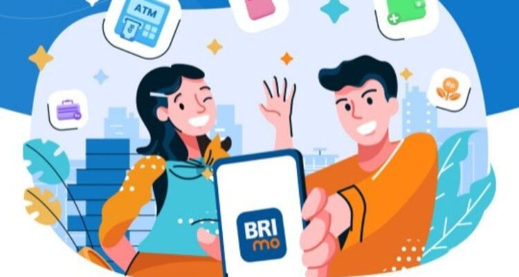Brimo Ready to Serve Financial Transactiona During Long Holidays