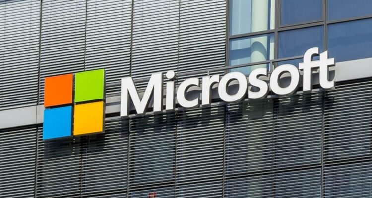 Microsoft Subsidiary in Russia Reportedly Bankrupt