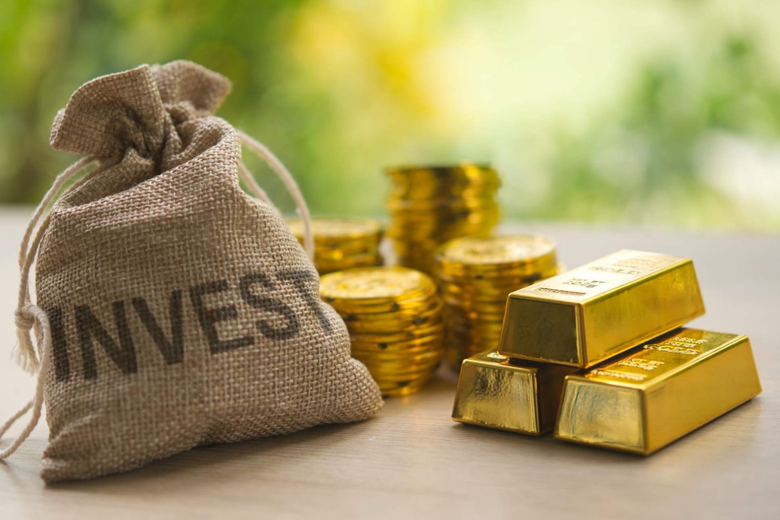 Profit and Loss of Gold Investment That You Need to Know