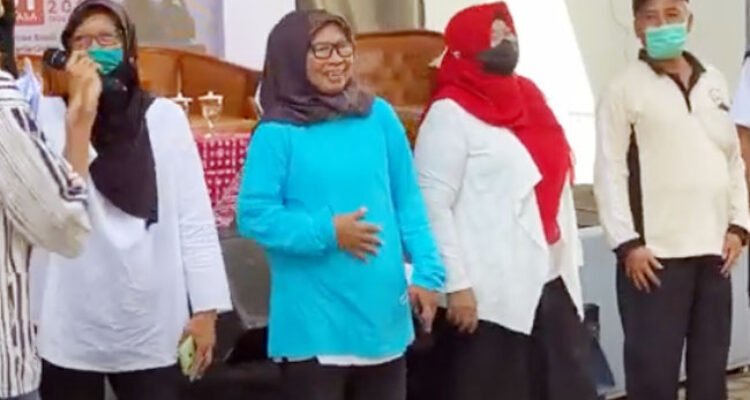 11.7 Percent of Indonesian People Entering Old Age