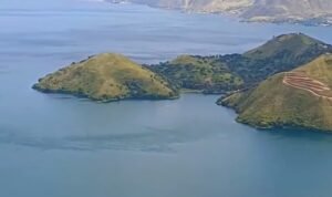 Beautiful Vacation Spots in North Sumatra Beautiful Vacation Spots in North Sumatra