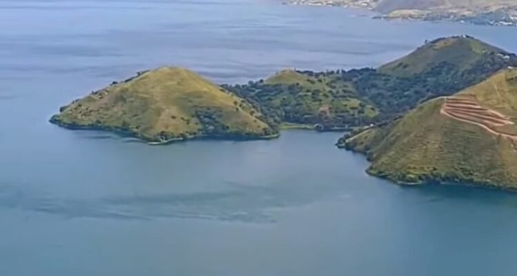 Beautiful Vacation Spots in North Sumatra