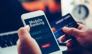Beware of Financial Criminals Draining Your M-Banking Account