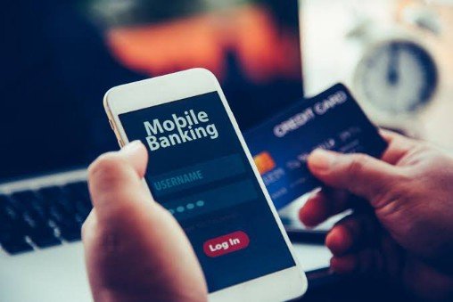 Beware of Financial Criminals Draining Your M-Banking Account
