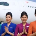 Danatara Suntik Pinjaman Modal ke Garuda Indonesia Bernilai USD 1 Miliar Setara Dengan 6 Triliun Rupiah