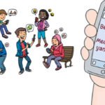 Digital Infrastructure Development Must Be in Line with Good Internet Education and Literacy