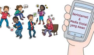 Digital Infrastructure Development Must Be in Line with Good Internet Education and Literacy Digital Infrastructure Development Must Be in Line with Good Internet Education and Literacy