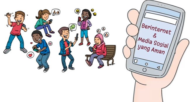 Digital Infrastructure Development Must Be in Line with Good Internet Education and Literacy