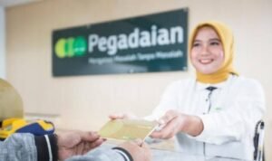 Eid al-Adha Blessings Drive Pegadaians Performance to Increase Eid al-Adha Blessings Drive Pegadaian's Performance to Increase