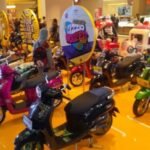 Fazzio Modifest, a Self-Actualization Event for the Young Generation