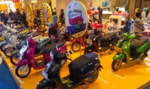 Fazzio Modifest, a Self-Actualization Event for the Young Generation Fazzio Modifest, a Self-Actualization Event for the Young Generation