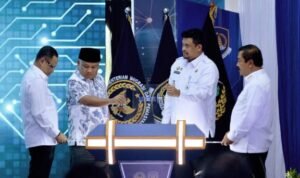 Government Inaugurates Fastest Kualanamu Autogate, Queue Only 10 Minutes