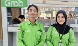 Grab Promo Welcomes Long Eid al-Adha Holiday and School Holidays Grab Promo Welcomes Long Eid al-Adha Holiday and School Holidays