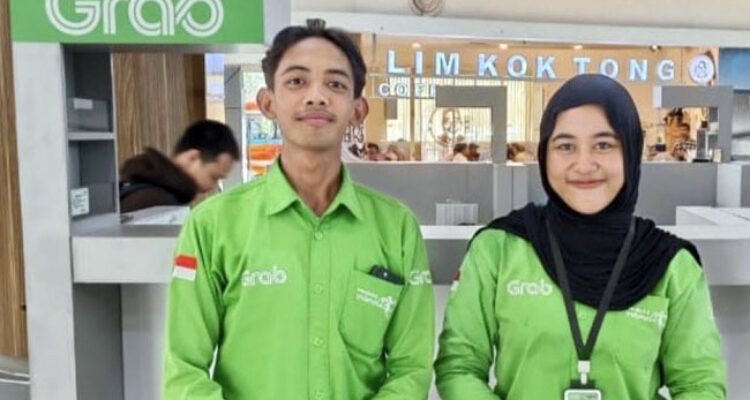 Grab Promo Welcomes Long Eid al-Adha Holiday and School Holidays
