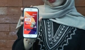 Hot Promo Spesial Paket Data Telkomsel Mulai dari Rp 15 Ribu Berhadiah Motor & Emas!