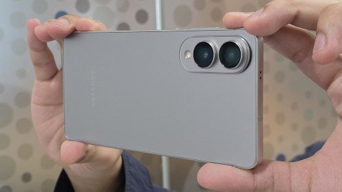 Intip Keunggulan Kamera 200MP Samsung Galaxy S25 Edge Dalam Balutan Bodi Tipis