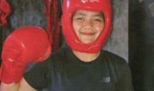 Mauliza Intan Savira Targets Gold at the 2026 North Sumatra Provincial Sports Week Boxing Arena