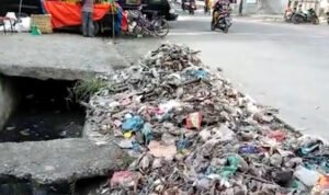 Medan City in Emergency of Plastic Waste Medan City in Emergency of Plastic Waste