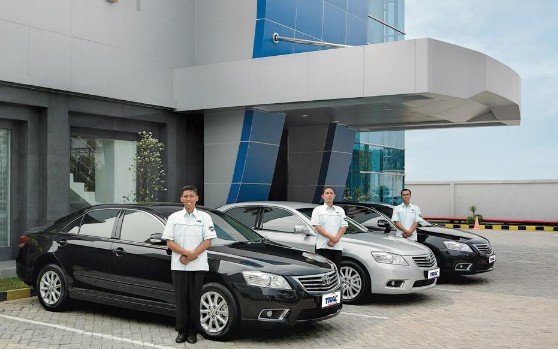 Rent a Car Without a Driver from TRAC, a Smart Way to Enjoy School Holidays Without Worry