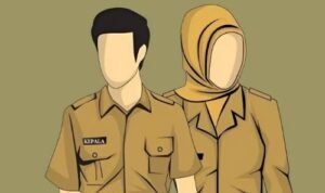 State Civil Apparatus