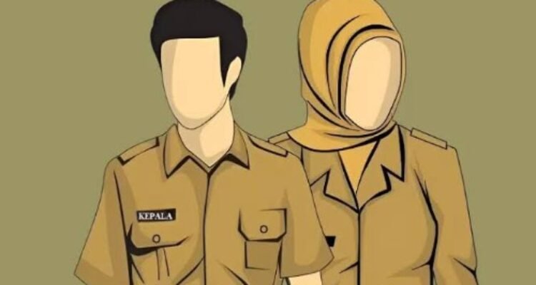 State Civil Apparatus