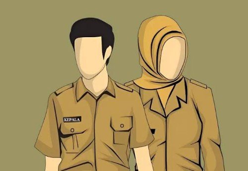 State Civil Apparatus