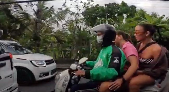 Types of Public Transportation Available in Bali