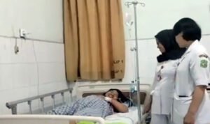 UHC Program Guarantees Medan City Residents Get Free Health Care UHC Program Guarantees Medan City Residents Get Free Health Care