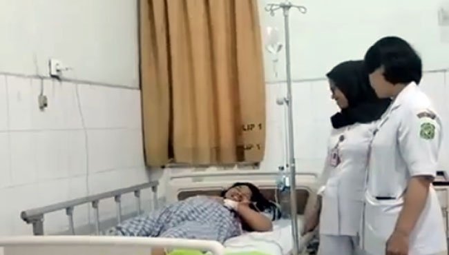 UHC Program Guarantees Medan City Residents Get Free Health Care