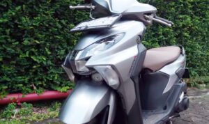 Yamaha is Getting Ahead, Proving the Superiority of Gear Ultima