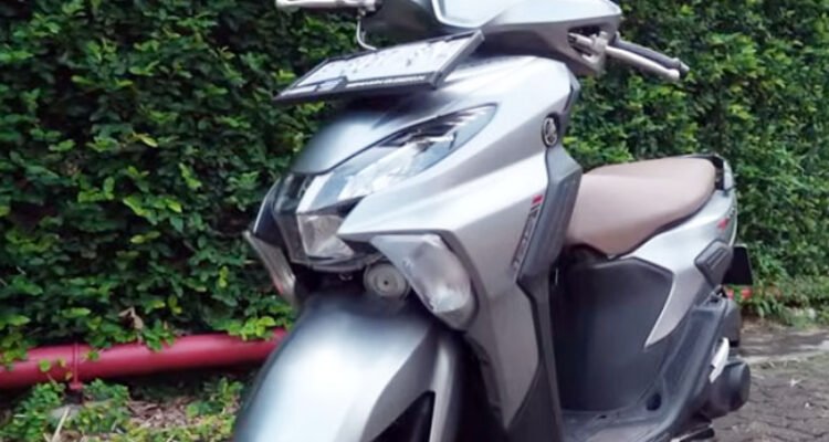 Yamaha is Getting Ahead, Proving the Superiority of Gear Ultima