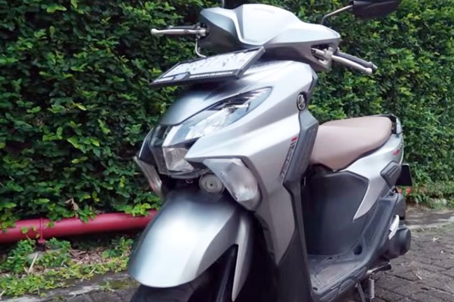 Yamaha is Getting Ahead, Proving the Superiority of Gear Ultima