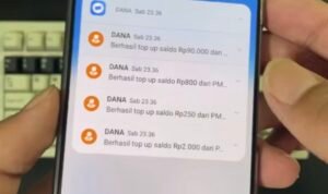 12 Apps to Earn 100,000 Rupiah a Day