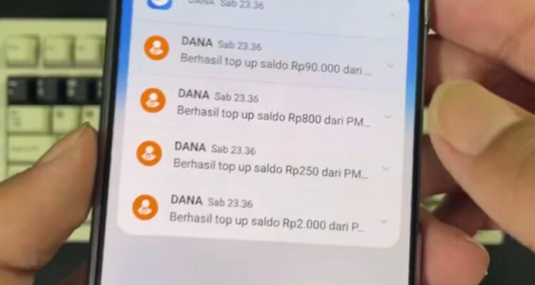 12 Apps to Earn 100,000 Rupiah a Day