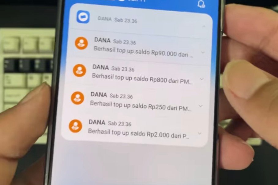 12 Apps to Earn 100,000 Rupiah a Day