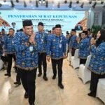 Appointed School Principals Urged to Avoid Extortion