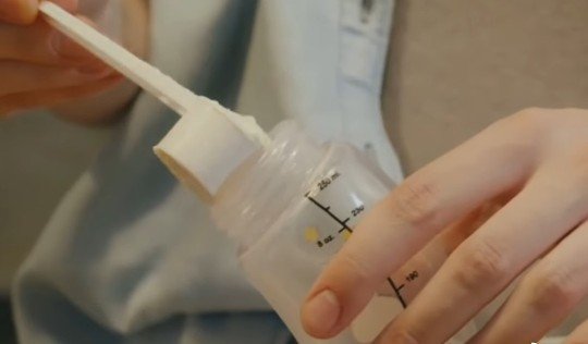 Beware of baby food contaminated with cereulide toxin