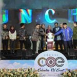 North Sumatra Events Calendar 2026