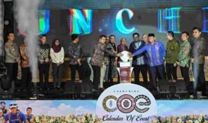 North Sumatra Events Calendar 2026