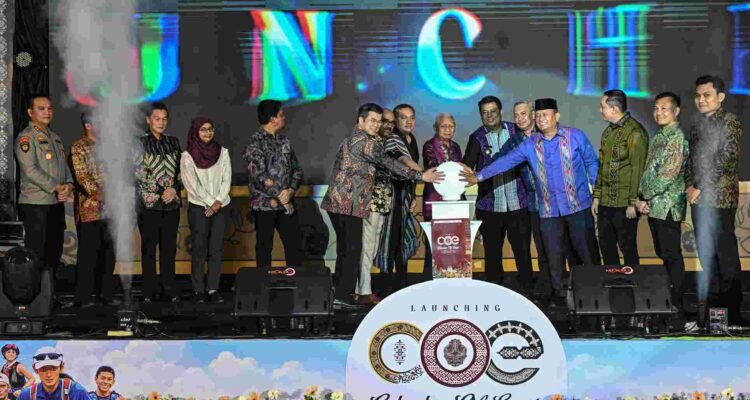 North Sumatra Events Calendar 2026