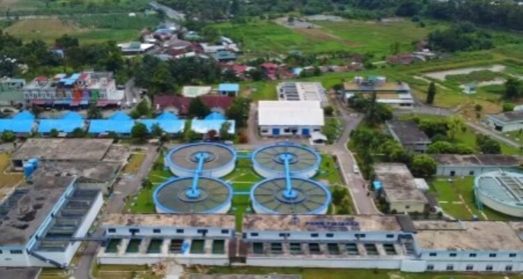 Customer criticism of Tirtanadi leads to opaque water rates