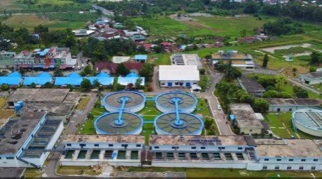 Customer criticism of Tirtanadi leads to opaque water rates