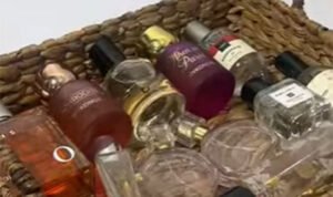 Earn Millions of Rupiah with MF Parfum Products