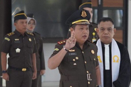 Eben Ezer Simangunsong