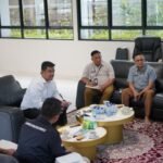 Flood and landslide victims in North Sumatra will receive aid in the form of house