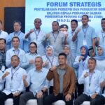 Governor Bobby Nasution optimistic about building a better North Sumatra