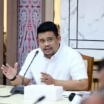 Gubernur Bobby Nasution Minta Dokumen R3P dan BNBA Segera Dirampungkan