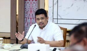 Gubernur Bobby Nasution Minta Dokumen R3P dan BNBA Segera Dirampungkan