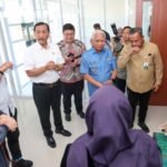 Humbang Hasundutan Diproyeksikan Jadi Pusat Riset Pengembangkan Bioekonomi Nasiona
